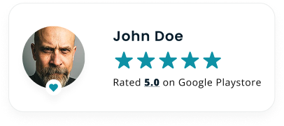 Google review profile